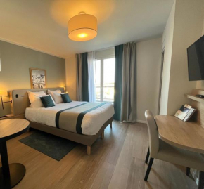 Residhome Chartres, Chartres